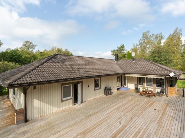 Villa till salu i Upplands Bro, Stockholm