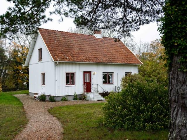 Villa till salu i Gotland