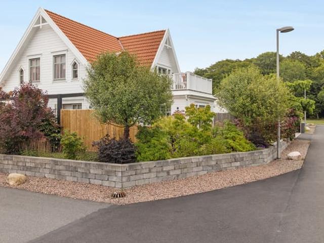 Villa till salu i Helsingborg, Skåne