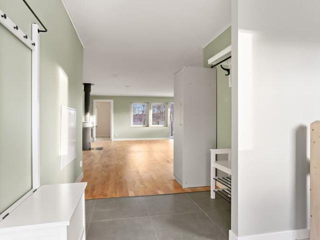 Villa till salu i Härnösand, Västernorrland