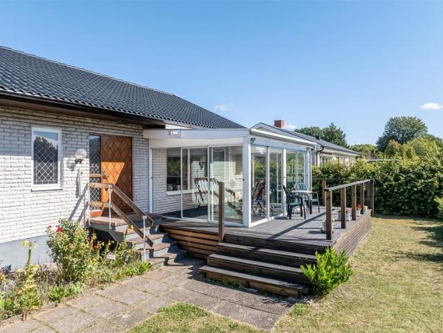 Villa till salu i Mörbylånga, Kalmar