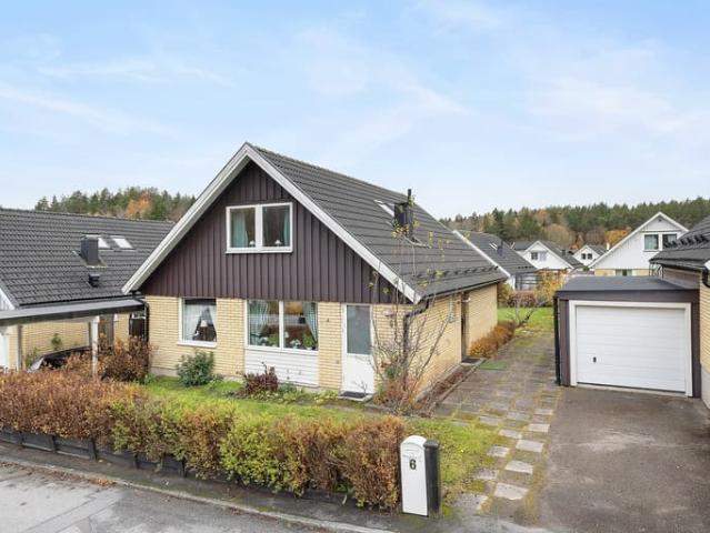 Villa till salu i Sigtuna, Stockholm