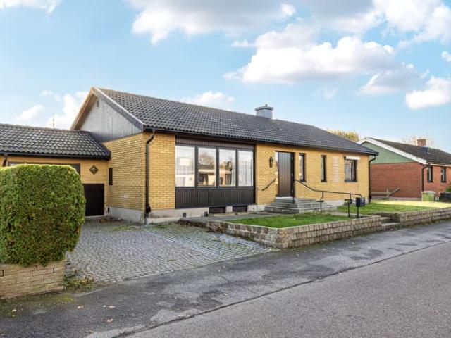 Villa till salu i Lomma, Skåne