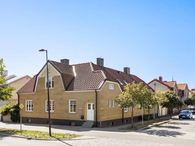 Villa till salu i Ystad, Skåne