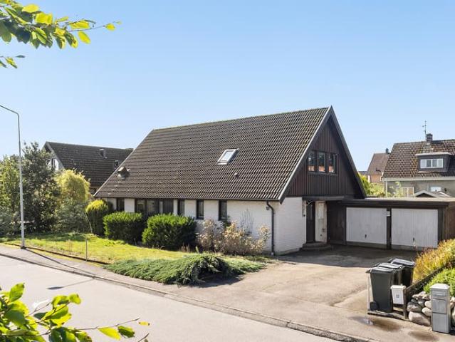 Villa till salu i Viken, Skåne