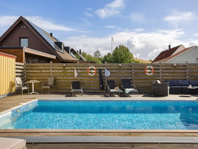 Villa till salu i Skurup, Skåne