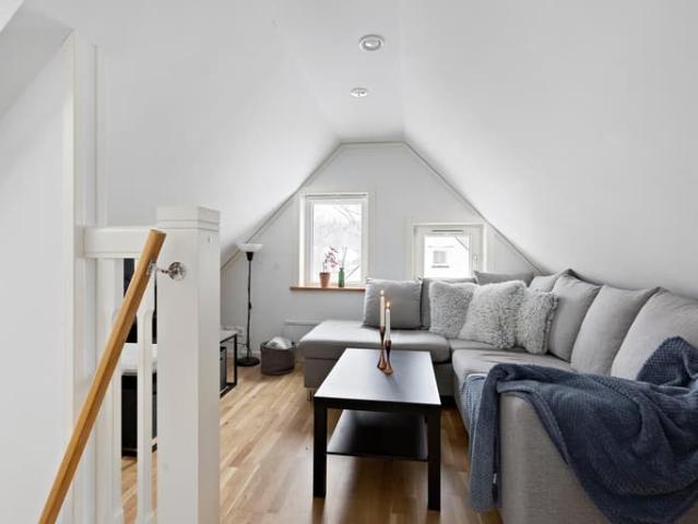 Villa till salu i Svinninge, Stockholm