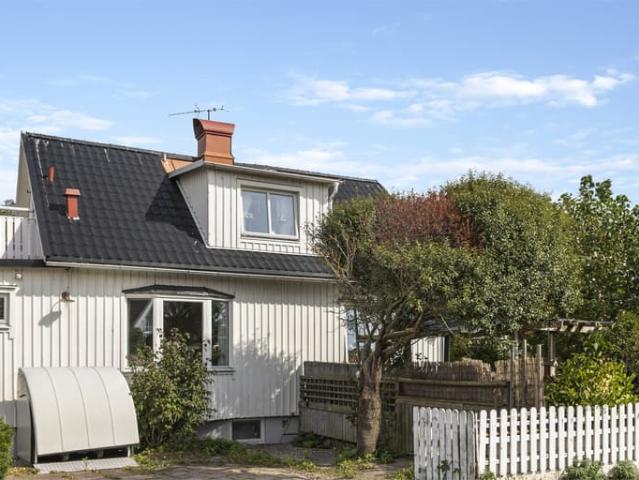 Villa till salu i Varberg, Halland