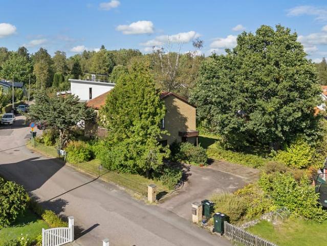 Villa till salu i Karlstad, Värmland