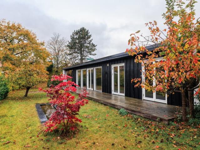 Villa till salu i Viken, Skåne