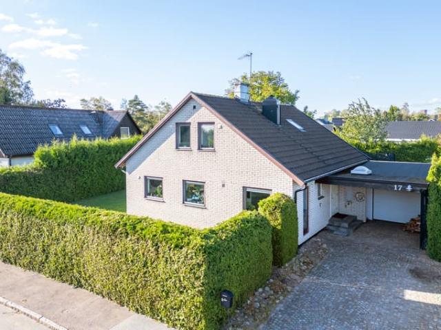 Villa till salu i Lund, Skåne