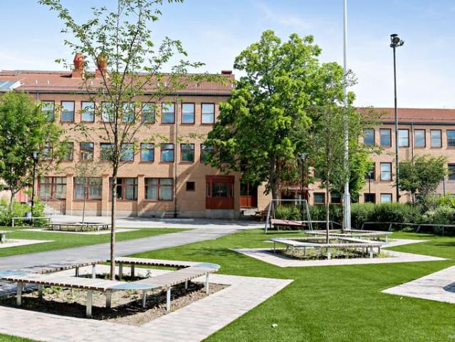 Villa till salu i Botkyrka, Stockholm