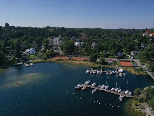 Villa till salu i Nacka, Stockholm