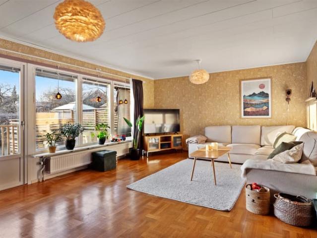 Villa till salu i Norrtälje, Stockholm