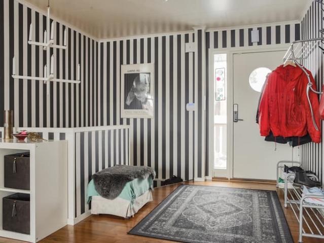 Villa till salu i Kiruna, Norrbotten