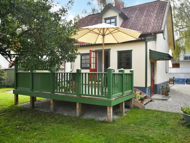 Villa till salu i Gotland