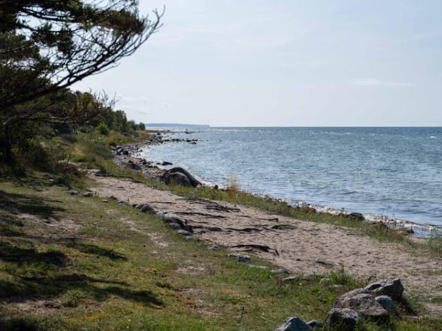 Villa till salu i Gotland