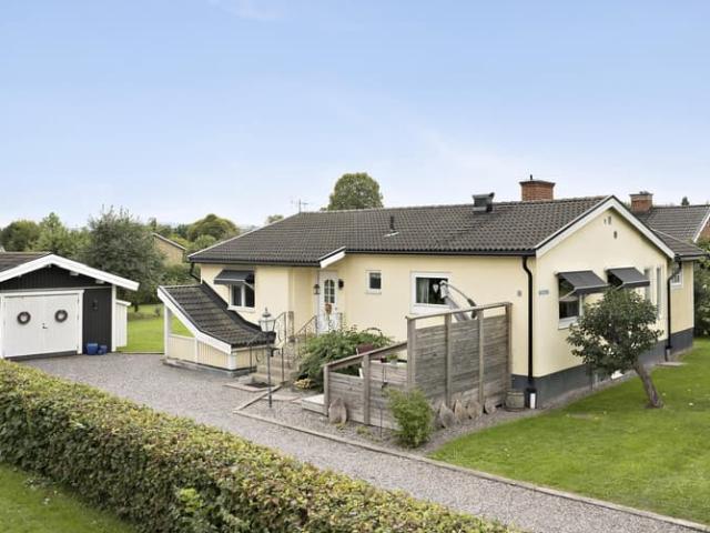 Villa till salu i Borlänge, Dalarna