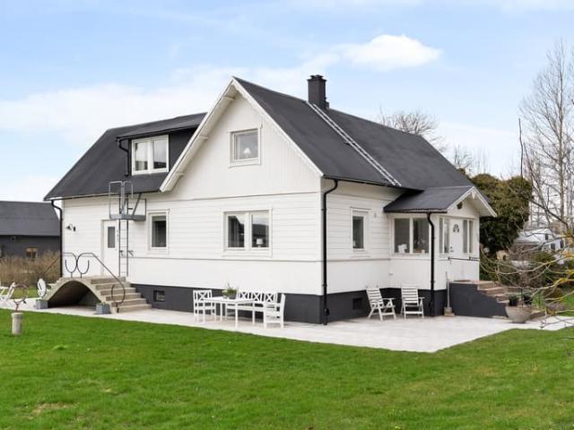 Villa till salu i Gotland