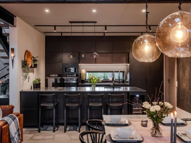 Villa till salu i Kungsbacka, Halland