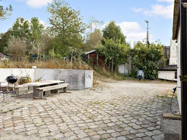 Villa till salu i Skurup, Skåne