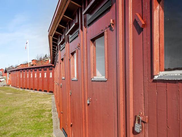 Villa till salu i Kungsbacka, Halland