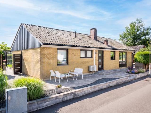 Villa till salu i Helsingborg, Skåne