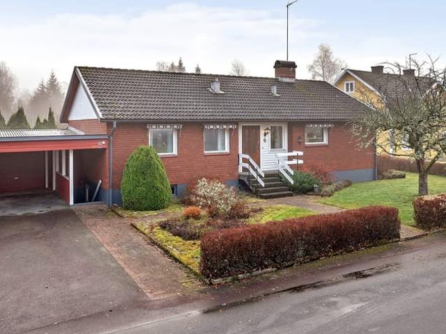 Villa till salu i Jönköping