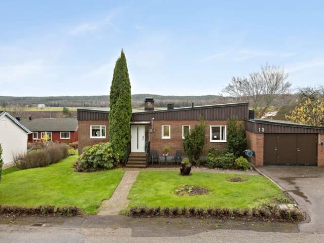 Villa till salu i Hallsberg, Örebro