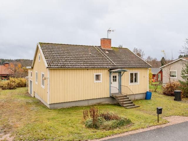 Villa till salu i Hedemora, Dalarna