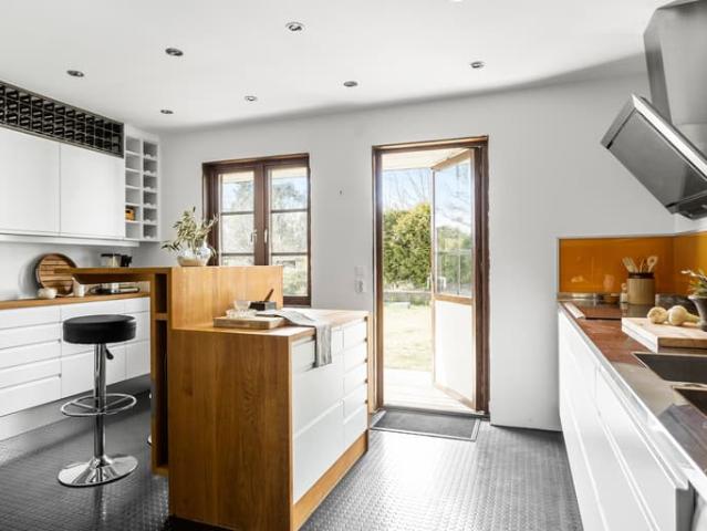 Villa till salu i Trelleborg, Skåne