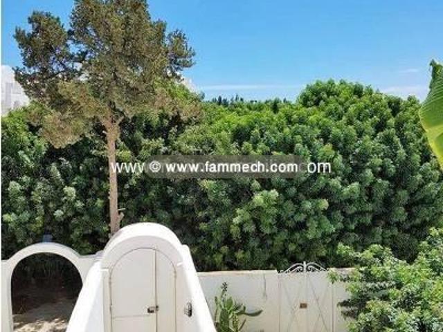 Maison location à Nabeul