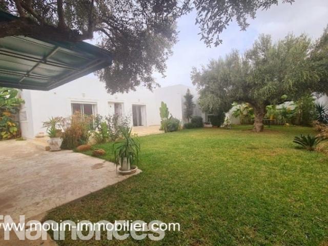 Appartement location