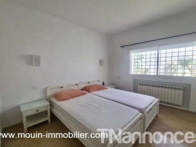 Maison vente