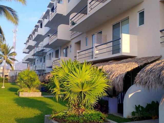 Villa en venta en Acapulco De Juárez, Guerrero