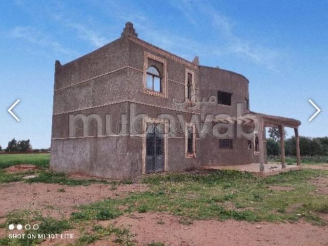 Villa vente à Al Haouz, L'Oriental