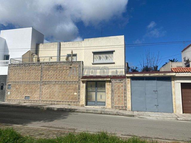 Propriété vente à Tangero, Tanger-Tétouan