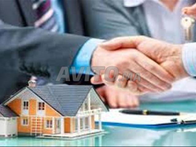 Propriété vente à Anfa, Gharb-Chrarda-Beni Hssen