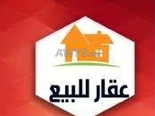 Propriété vente à Anfa, Gharb-Chrarda-Beni Hssen