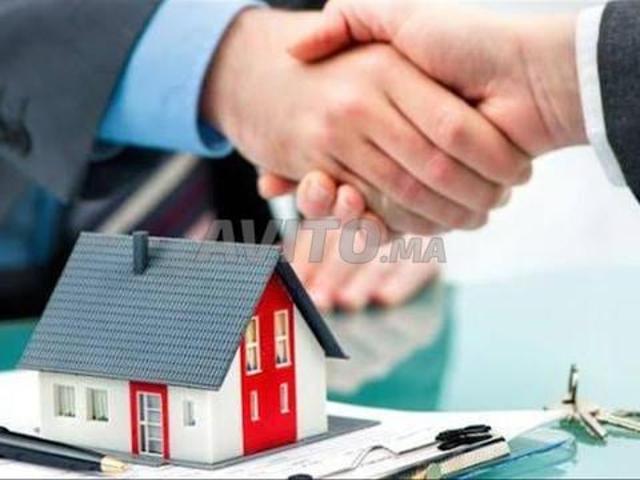 Propriété vente à Anfa, Gharb-Chrarda-Beni Hssen