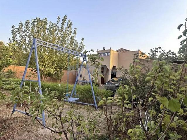 Propriété vente à L'Oriental