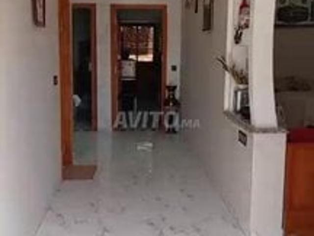 Propriété vente à L'Oriental