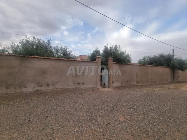 Propriété vente