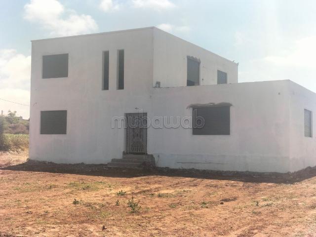 Villa vente à Sidi Rahal, Gharb-Chrarda-Beni Hssen