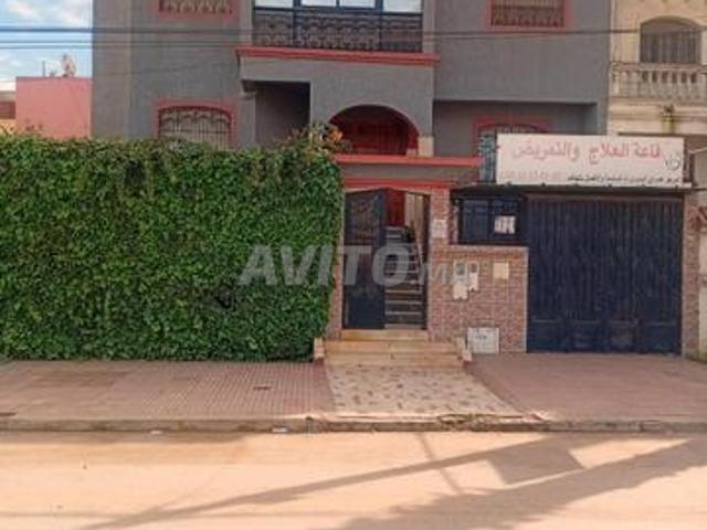 Propriété vente à Berrechid, Gharb-Chrarda-Beni Hssen