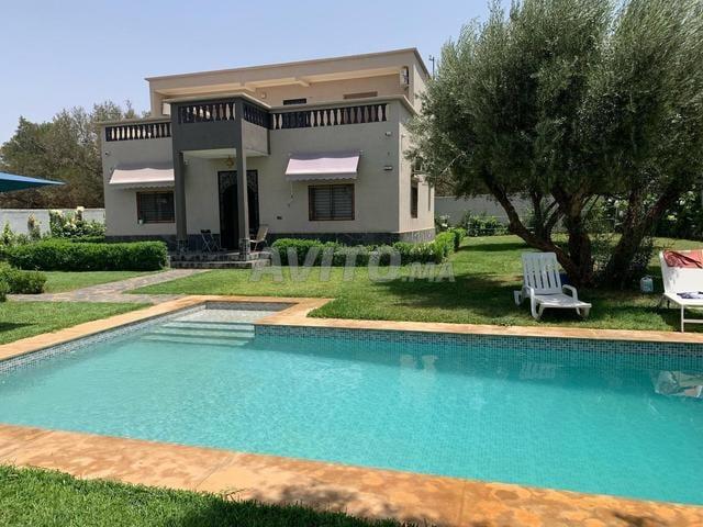 Propriété vente à Al Haouz, L'Oriental