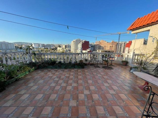 Propriété vente à Centre Ville