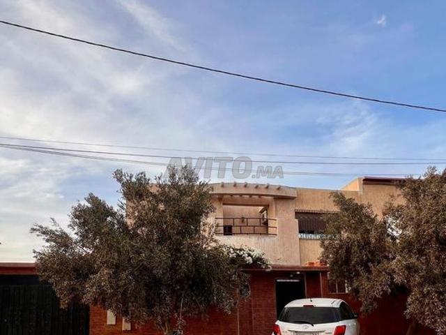 Propriété vente à Zaytoun, Meknès ⴰⵎⴽⵏⴰⵙ مكناس