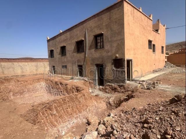 Villa vente à Ouarzazate