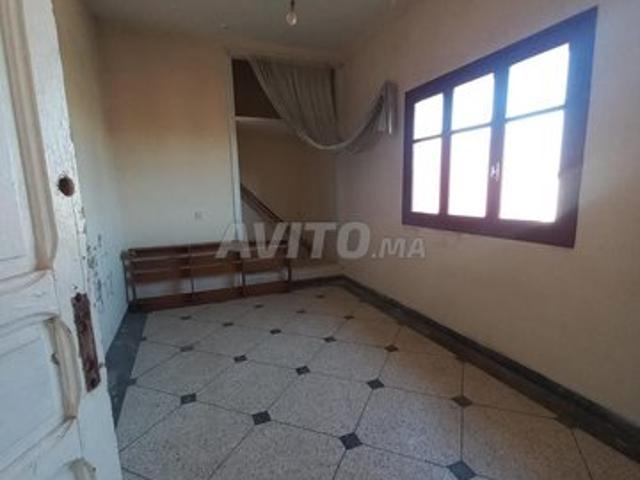Propriété vente à Meknès